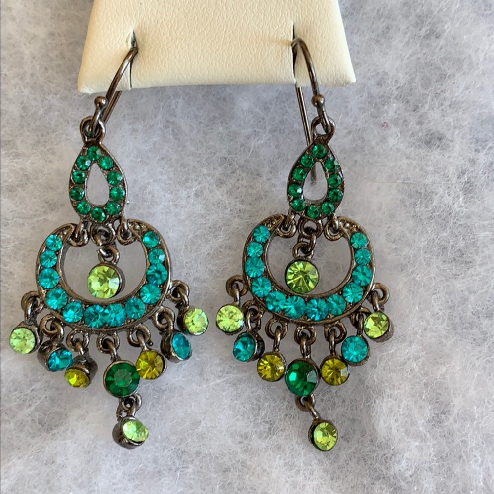 Earrings 3 $5 earrings for $10